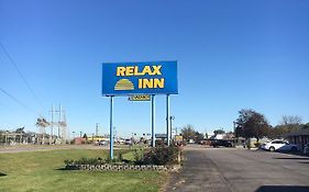 Relax Inn Circleville